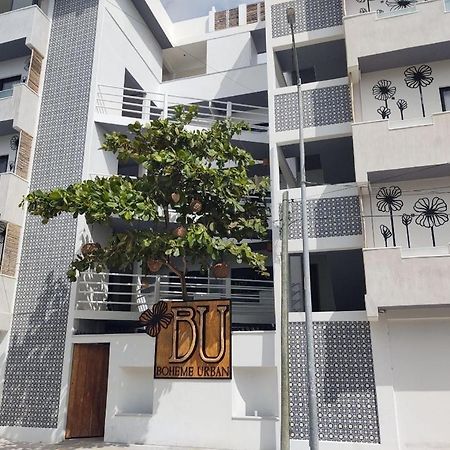 Estudios En Playa Del Carmen By Boheme Urban Екстериор снимка