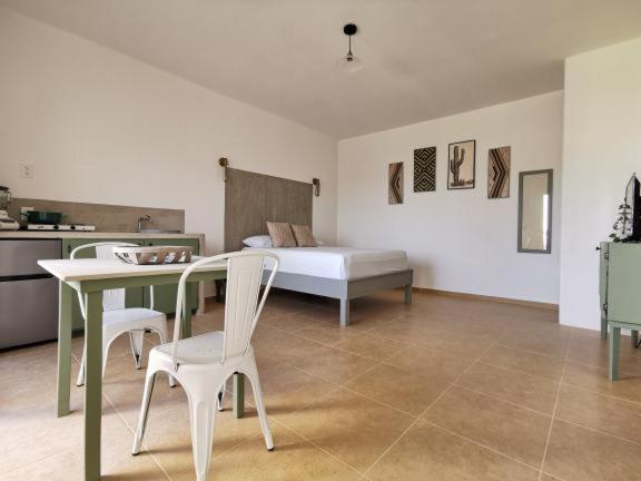 Estudios En Playa Del Carmen By Boheme Urban Екстериор снимка